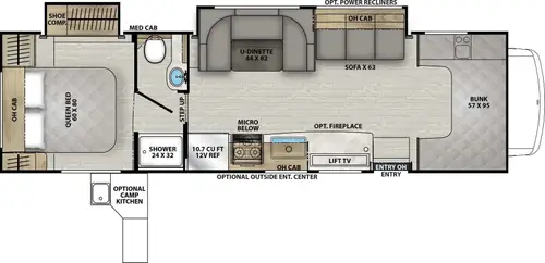 Floorplan Image