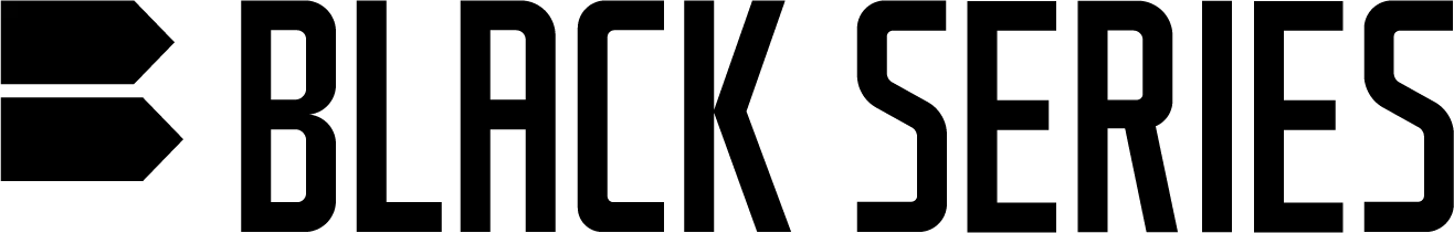 Black Series logo