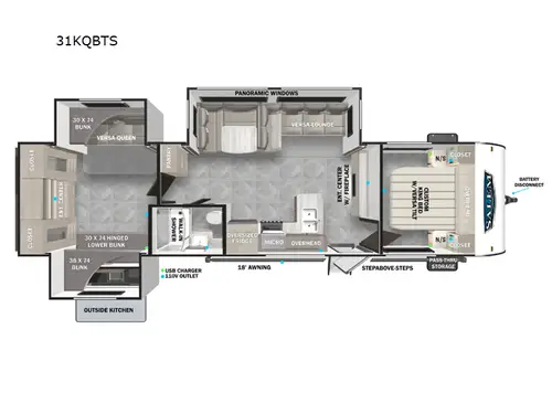 Floorplan Image