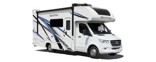 2023 Thor Motor Coach Quantum Sprinter MB24