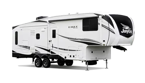 2018 Jayco Eagle HT 29.5BHDS