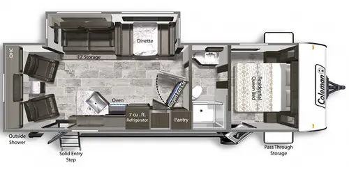 Floorplan Image