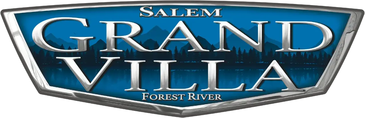 Salem Grand Villa logo