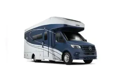 2026 Newmar Freedom Aire 2515