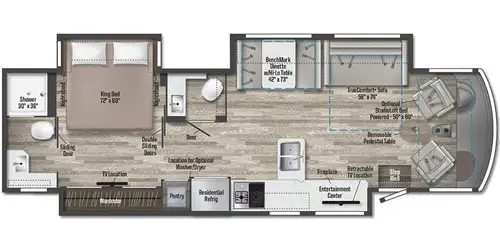Floorplan Image