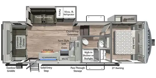 Floorplan Image