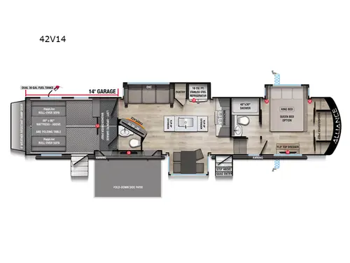 Floorplan Image