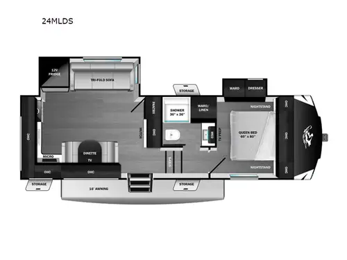Floorplan Image