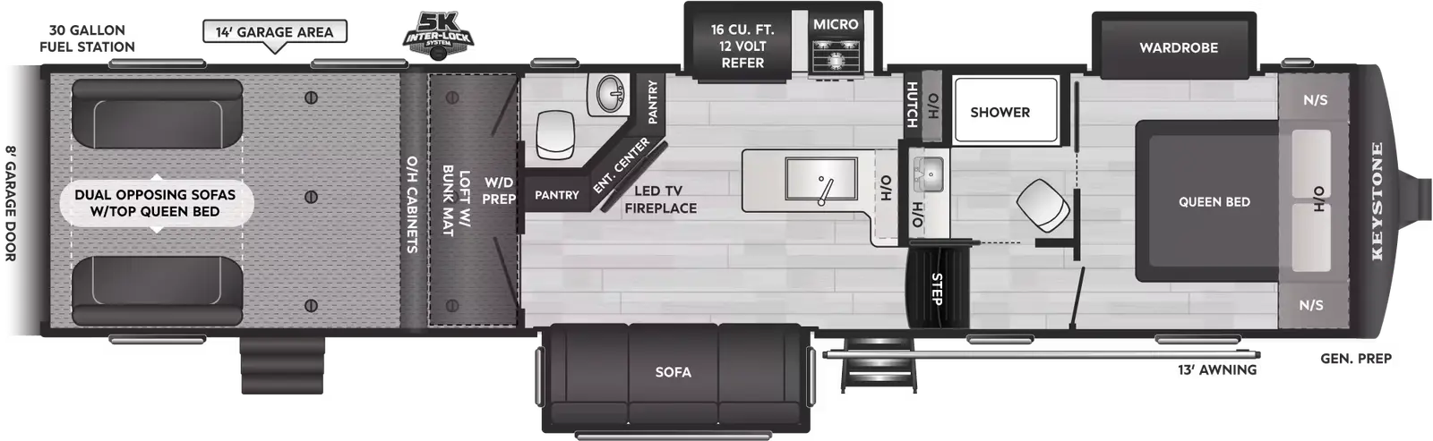 Floorplan Image