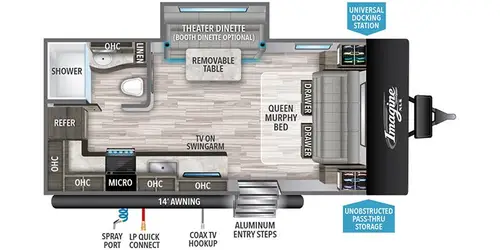 Floorplan Image