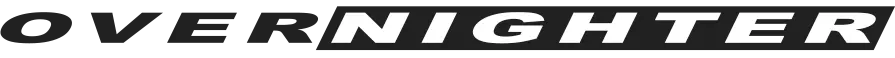 Overnighter logo