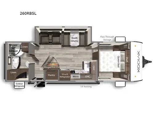 Floorplan Image