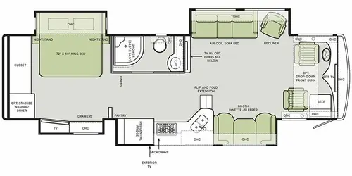 Floorplan Image