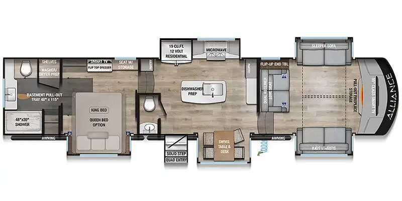 Floorplan Image