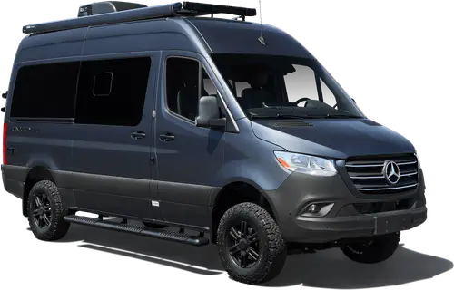 2027 Thor Motor Coach Tranquility 19P