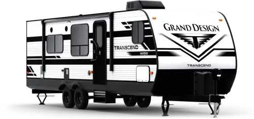2027 Grand Design Transcend Xplor 22RBX