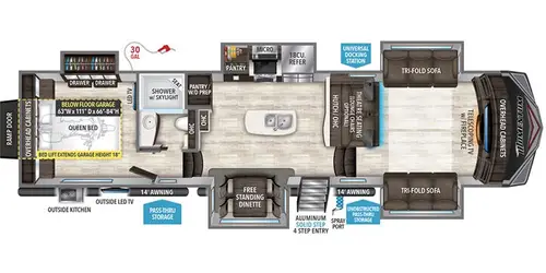 Floorplan Image