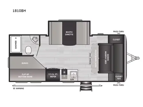 Floorplan Image