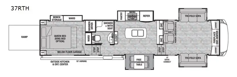 Floorplan Image