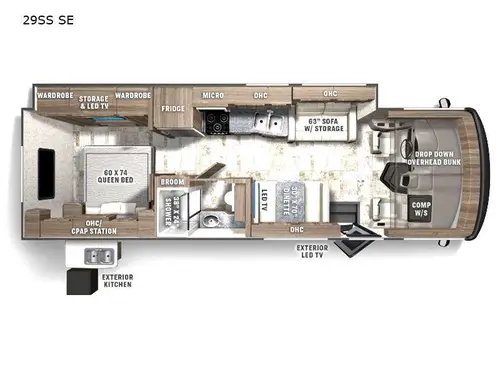 Floorplan Image
