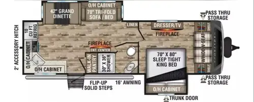 Floorplan Image