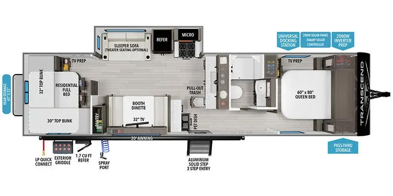 Floorplan Image