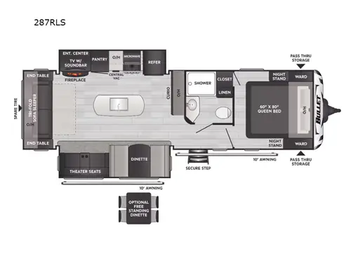 Floorplan Image