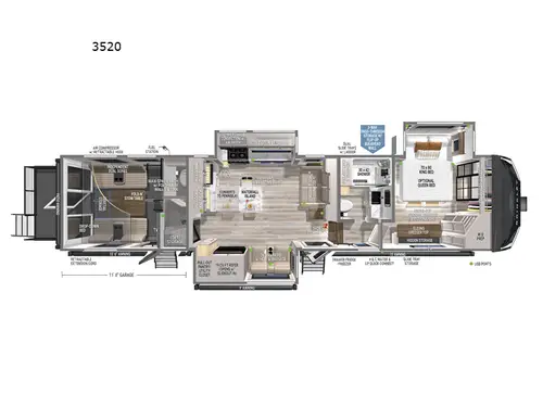 Floorplan Image