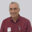 Tony Suddon - Operations Manager