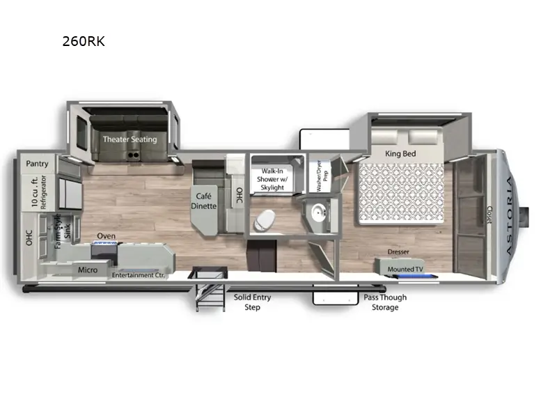 Floorplan Image