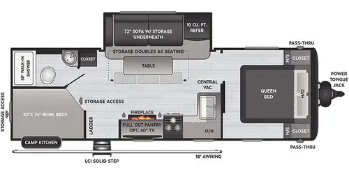 Floorplan Image