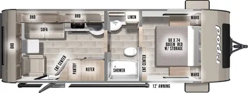 Floorplan Image