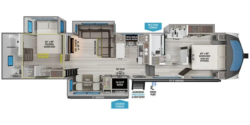 Floorplan Image