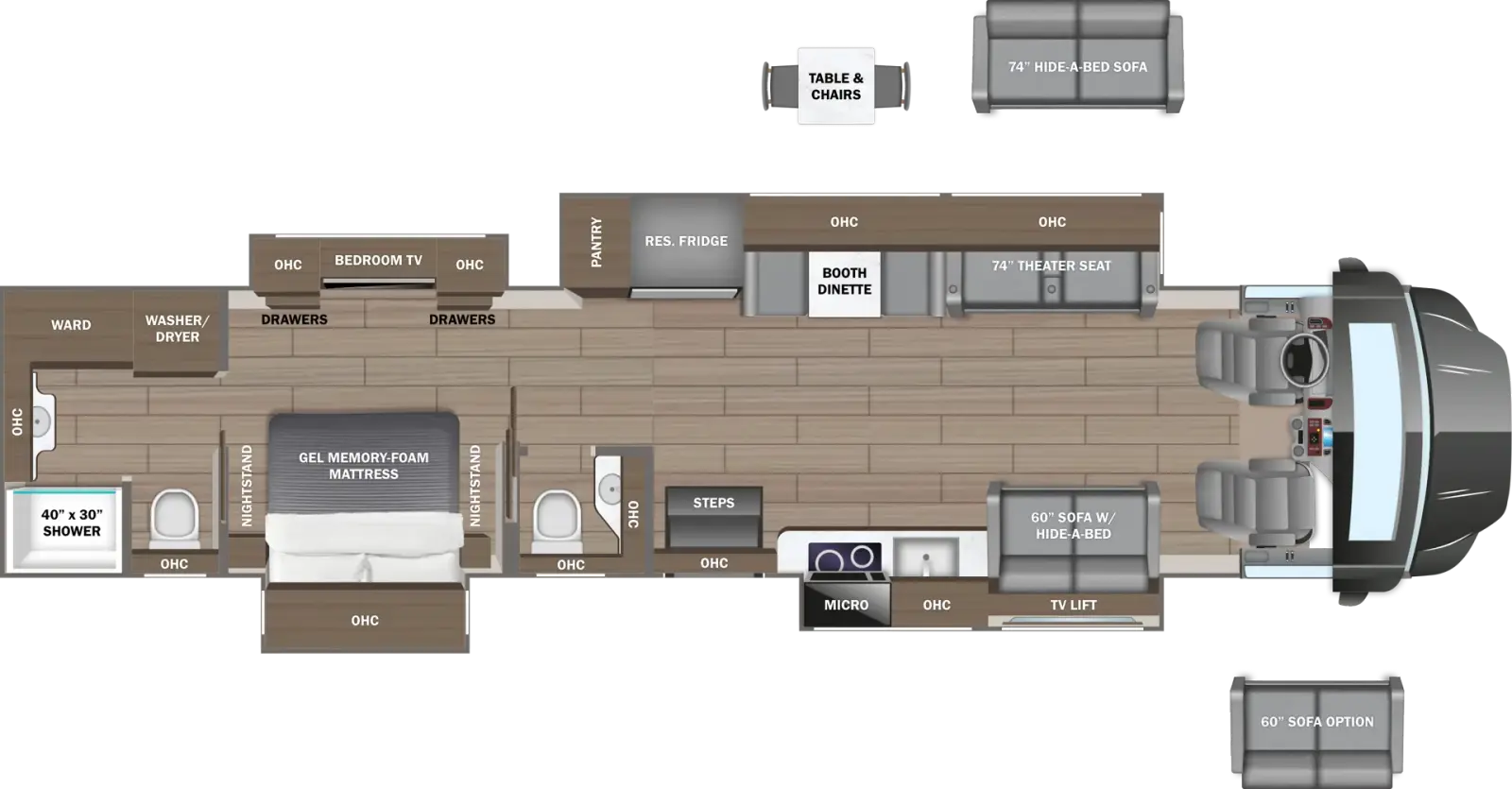 Floorplan Image