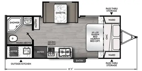 Floorplan Image