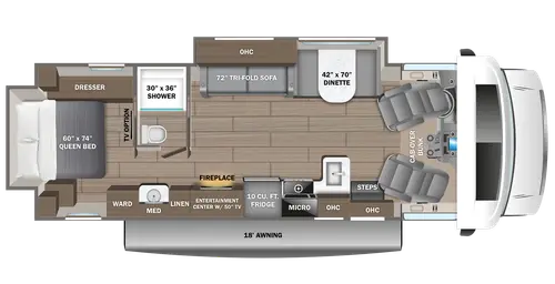 Floorplan Image