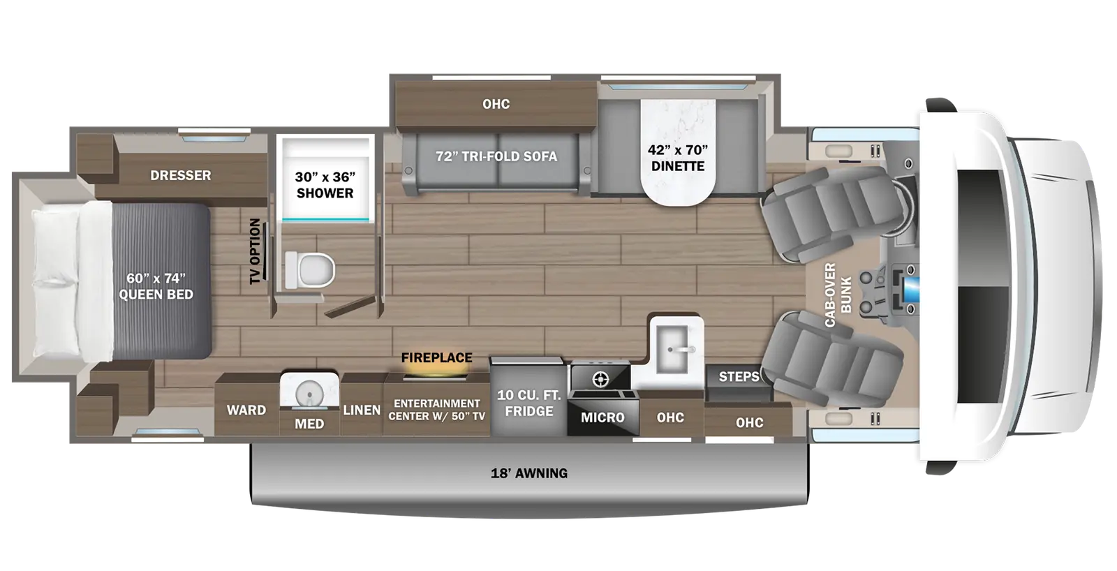 Floorplan Image