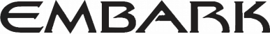 Embark logo