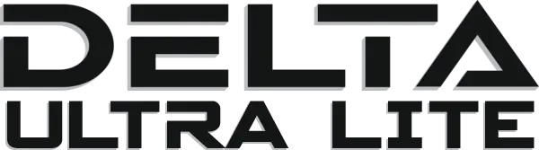Delta Ultra Lite logo