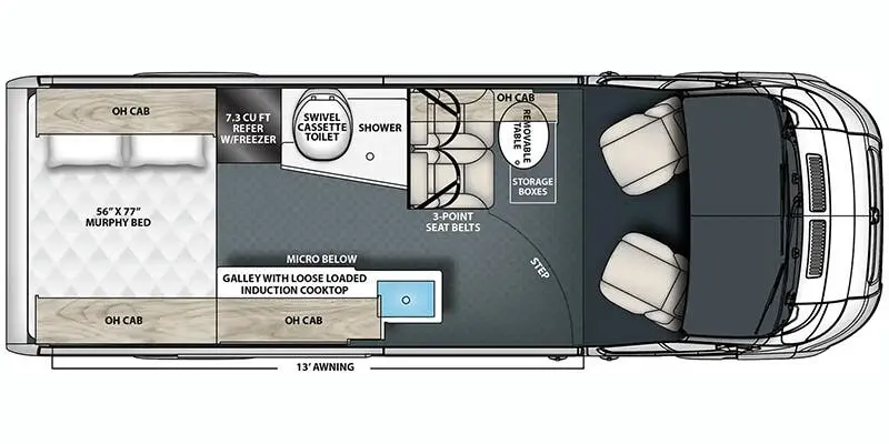Floorplan Image