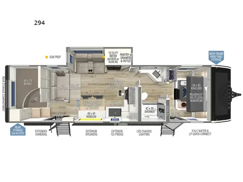 Floorplan Image