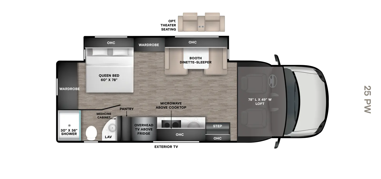 Floorplan Image