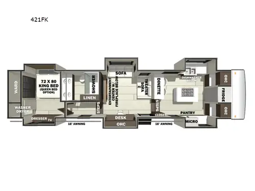 Floorplan Image