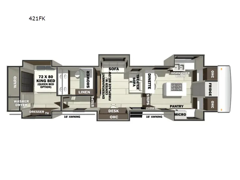 Floorplan Image