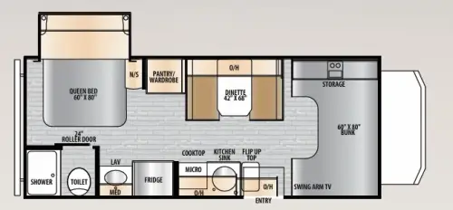 Floorplan Image