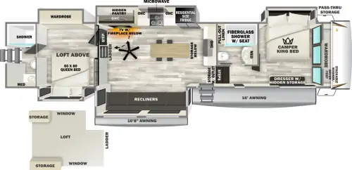 Floorplan Image