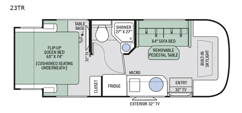 Floorplan Image