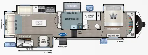 Floorplan Image