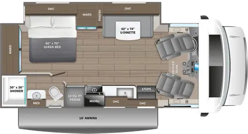 Floorplan Image