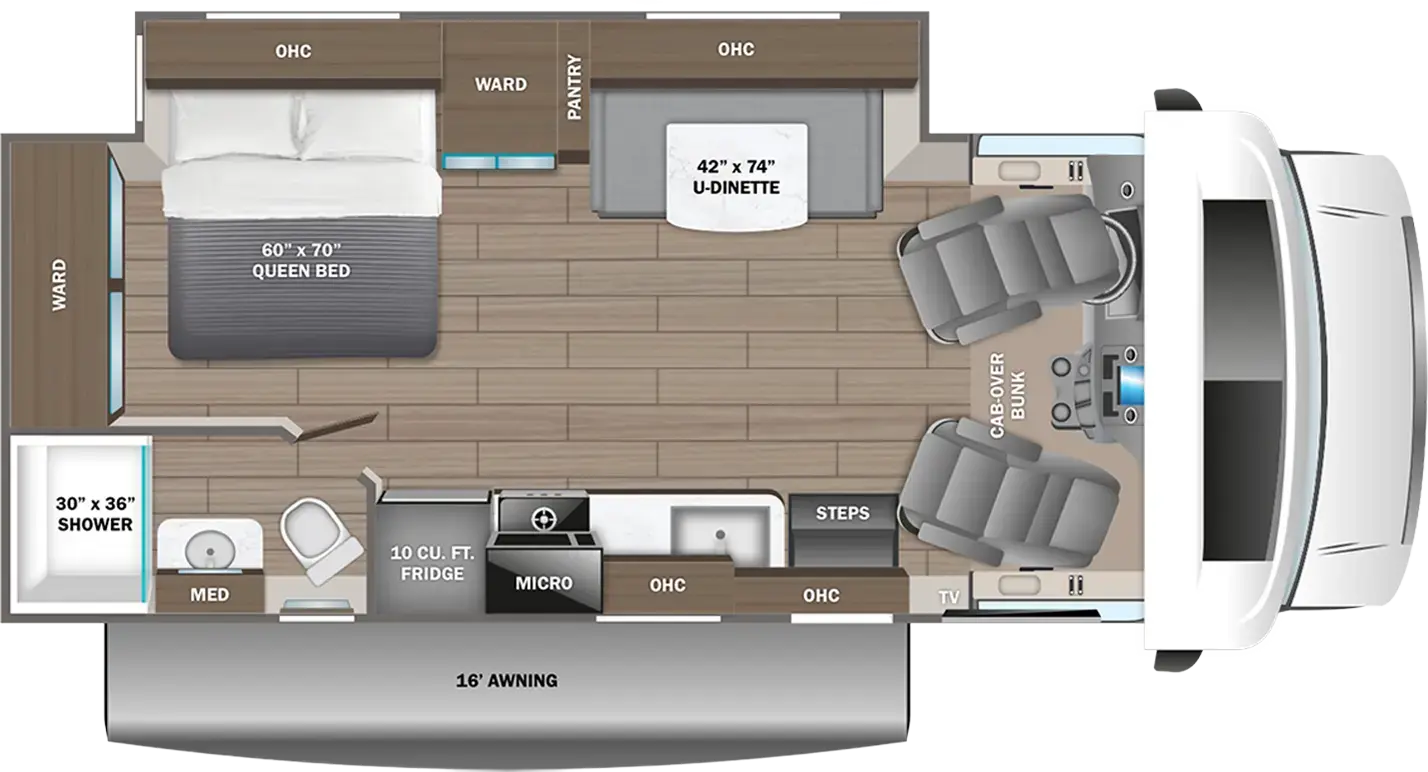 Floorplan Image